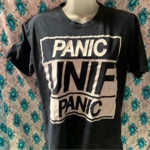 Unif panic shirt
